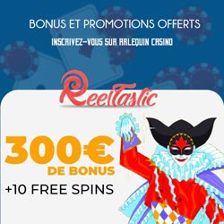 quels-sont-bonus-promotions-offerts-arlequin-casino